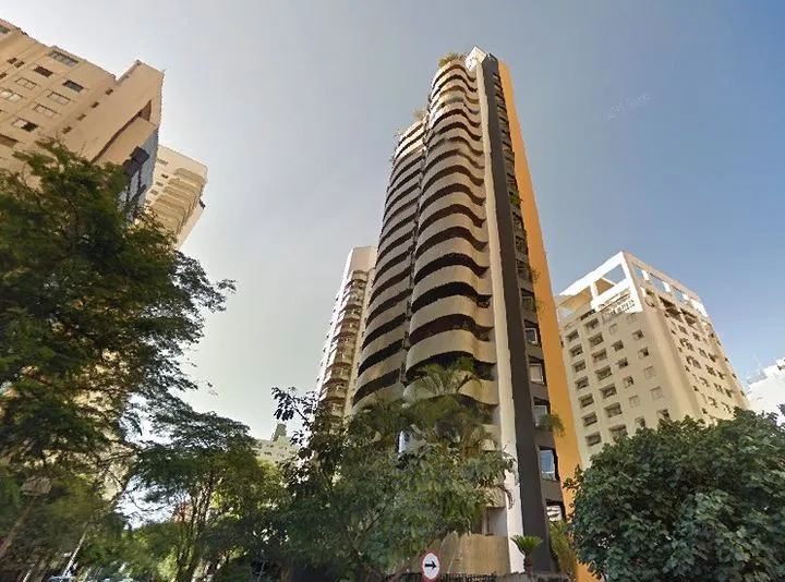 Imagem do Condomínio Maison Montfort Moema em São Paulo