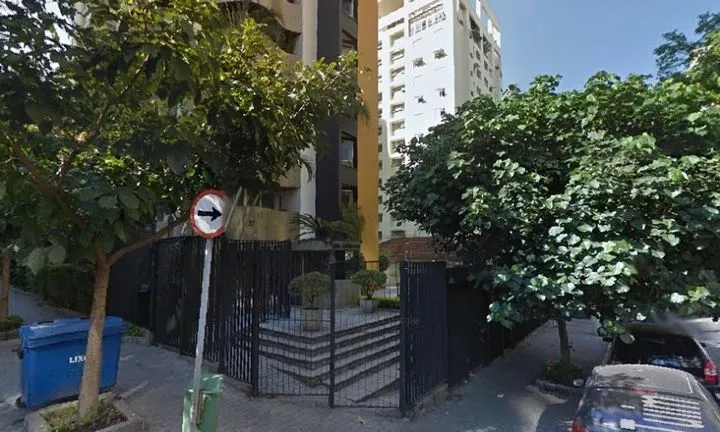 Condomínio Maison Montfort Moema em São Paulo