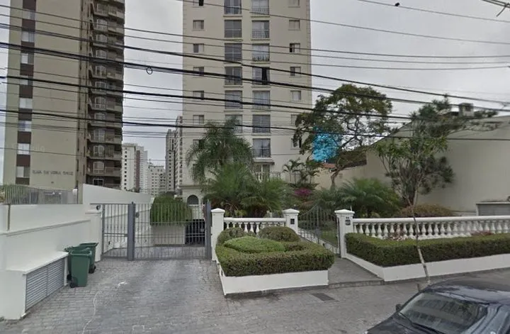 Condomínio Maison Montparnasse Pinheiros em São Paulo