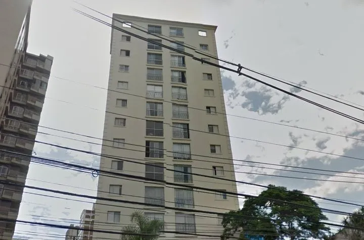 Imagem do Condomínio Maison Montparnasse Pinheiros em São Paulo