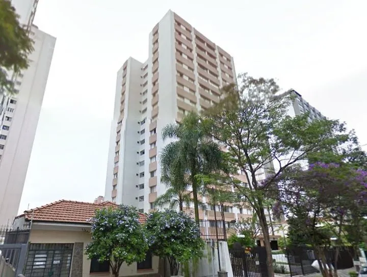 Imagem do Condomínio Maison Montpellier em São Paulo