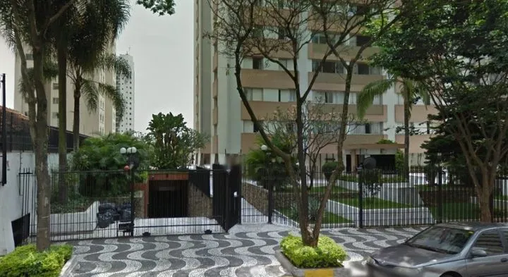 Condomínio Maison Montpellier em São Paulo