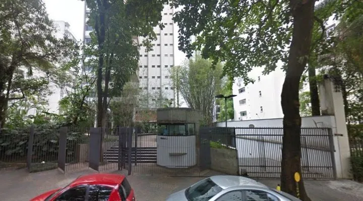 Imagem do Condomínio Maison Morozini Vila Nova Conceição em São Paulo