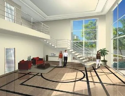 Imagem do Condomínio Maison Nathalie Pacaembu Higienópolis em São Paulo