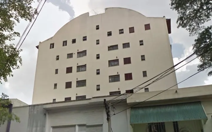 Condomínio Maison Noble Pinheiros em São Paulo