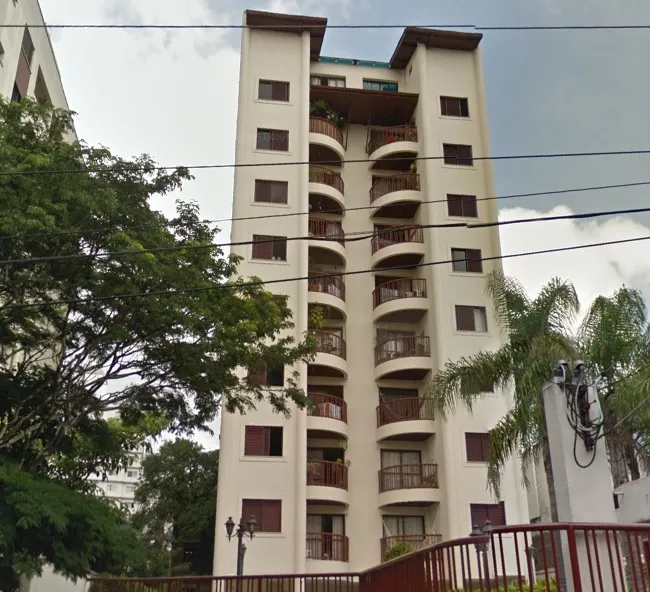 Imagem do Condomínio Maison Noble Pinheiros em São Paulo