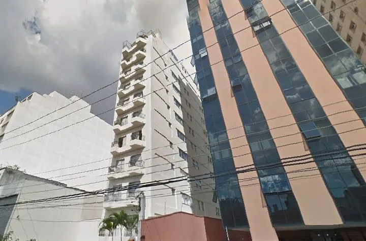 Condomínio Maison Pacaembu em São Paulo