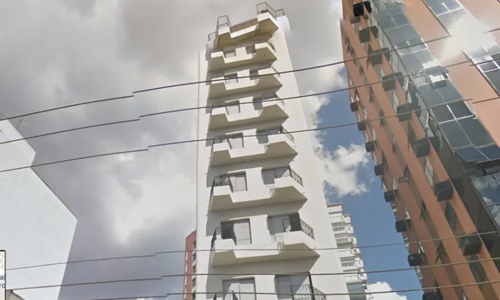 Imagem do Condomínio Maison Pacaembu em São Paulo