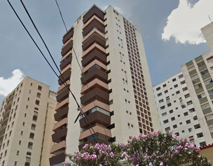 Condomínio Maison Paco Rabanne em São Paulo