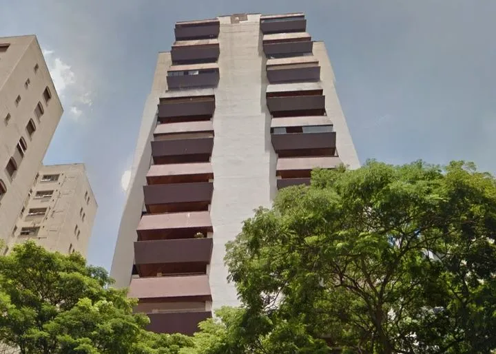 Imagem do Condomínio Maison Paco Rabanne em São Paulo