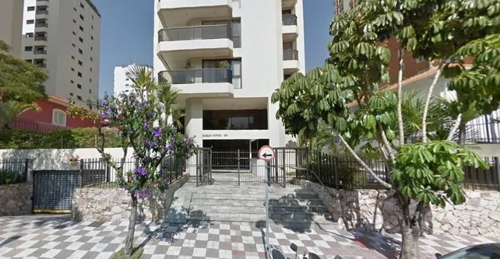 Condomínio Maison Patrick Perdizes em São Paulo