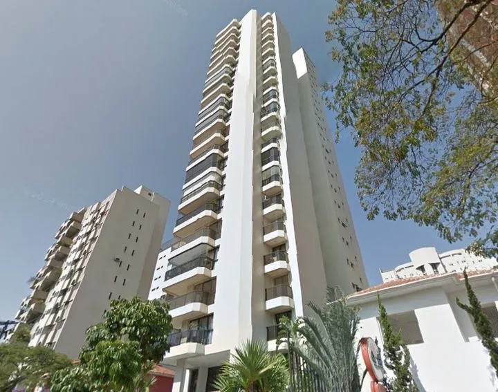 Imagem do Condomínio Maison Patrick Perdizes em São Paulo