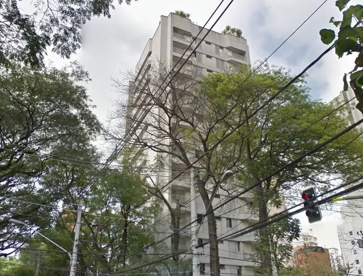 Condomínio Maison Place Concorde Vila Nova em São Paulo