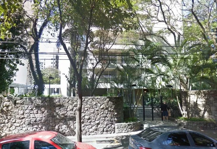 Imagem do Condomínio Maison Place Concorde Vila Nova em São Paulo