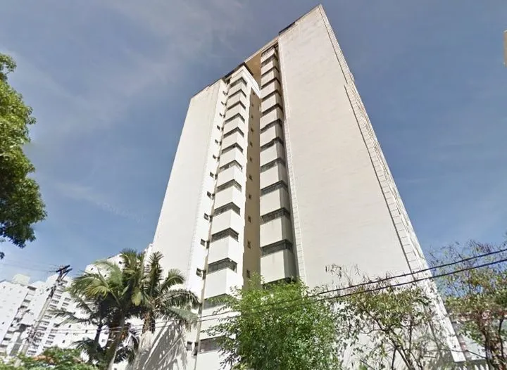 Imagem do Condomínio Maison Place Etoile em São Paulo