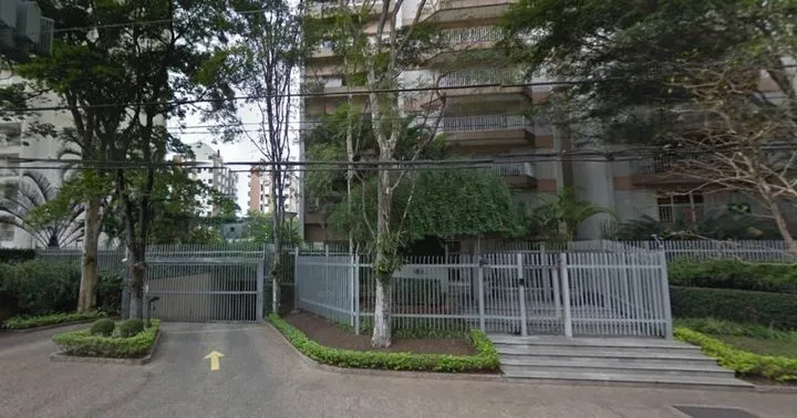 Imagem do Condomínio Maison Place Etoile em São Paulo