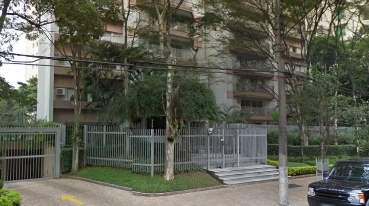 Condomínio Maison Place Etoile em São Paulo