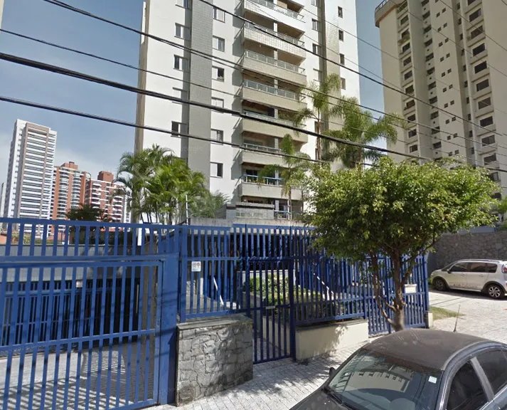 Condomínio Maison Platine Chácara Klabin em São Paulo