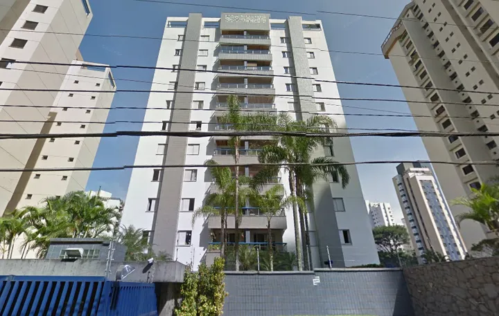 Imagem do Condomínio Maison Platine Chácara Klabin em São Paulo