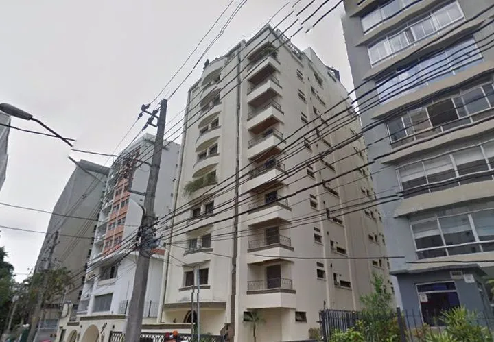 Condomínio Maison Plaza Athénée Itaim em São Paulo