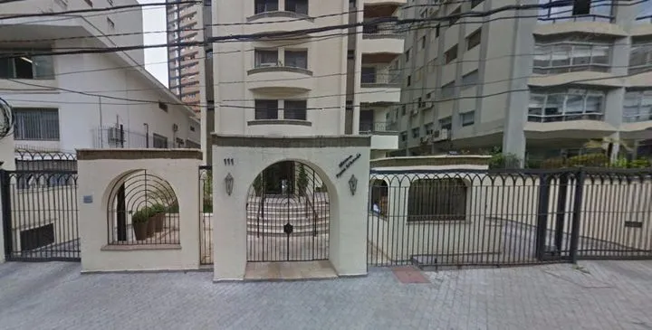 Imagem do Condomínio Maison Plaza Athénée Itaim em São Paulo