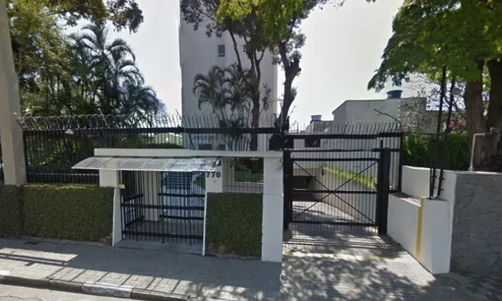 Condomínio Maison Pontchartrain em São Paulo