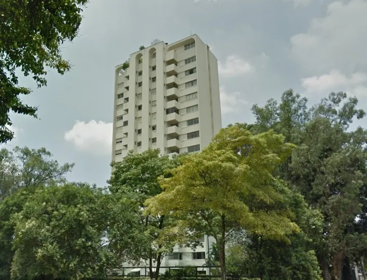 Imagem do Condomínio Maison Pontchartrain em São Paulo