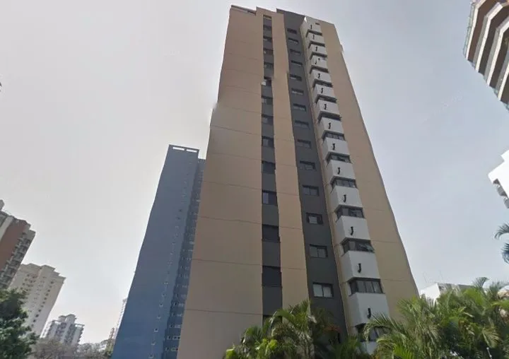 Imagem do Condomínio Maison Quartier Chácara Klabin em São Paulo