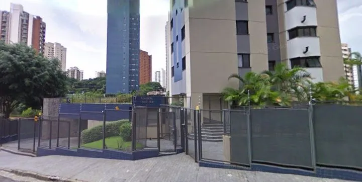Condomínio Maison Quartier Chácara Klabin em São Paulo