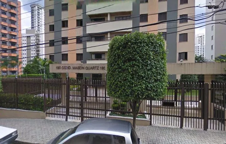 Condomínio Maison Quartz Chácara Klabin em São Paulo