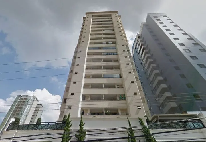 Imagem do Condomínio Maison Renoir em São Paulo