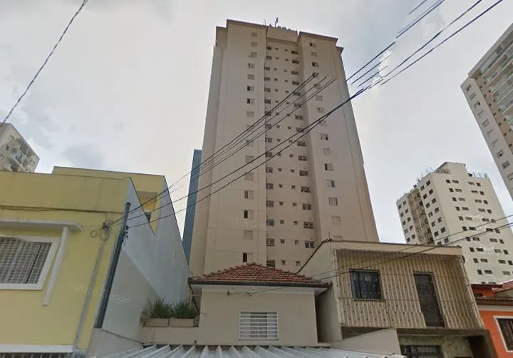 Condomínio Maison Renoir em São Paulo