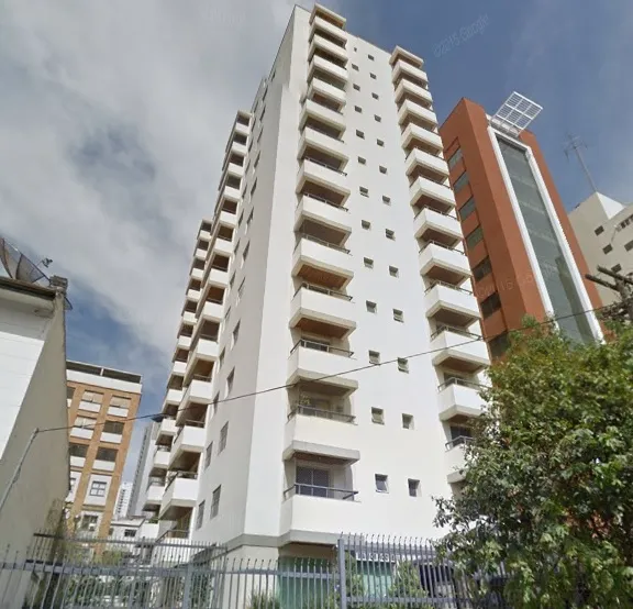 Imagem do Condomínio Maison Rochelle Bela Vista em São Paulo