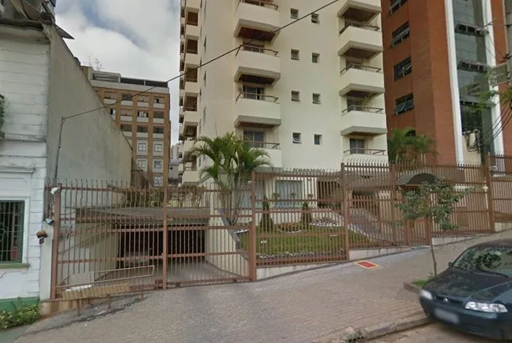Condomínio Maison Rochelle Bela Vista em São Paulo