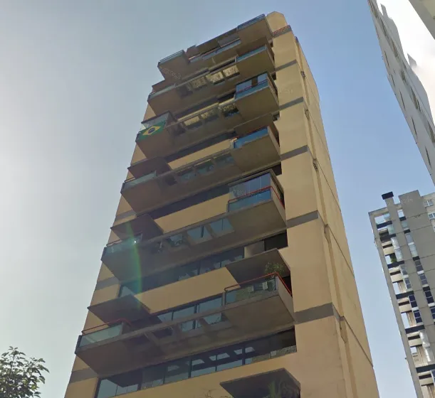 Imagem do Condomínio Maison Romané Jardim América em São Paulo