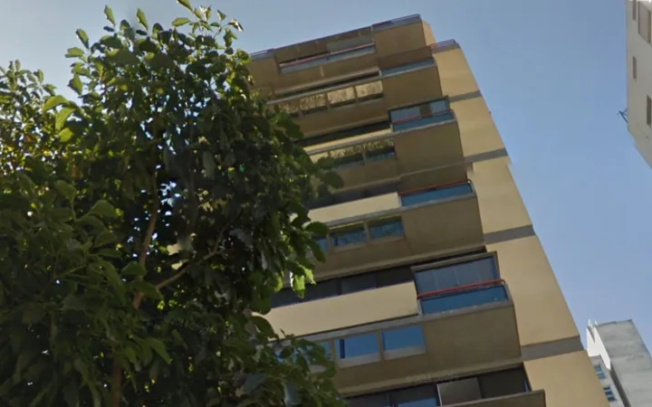 Condomínio Maison Romané Jardim América em São Paulo