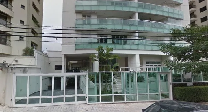 Imagem do Condomínio Maison Royale Campo Belo em São Paulo