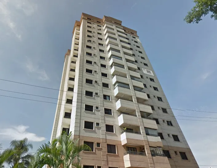 Imagem do Condomínio Maison Royale Chácara Klabin em São Paulo