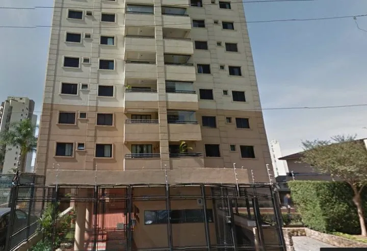 Condomínio Maison Royale Chácara Klabin em São Paulo