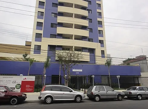 Condomínio Maison Royale Ipiranga em São Paulo