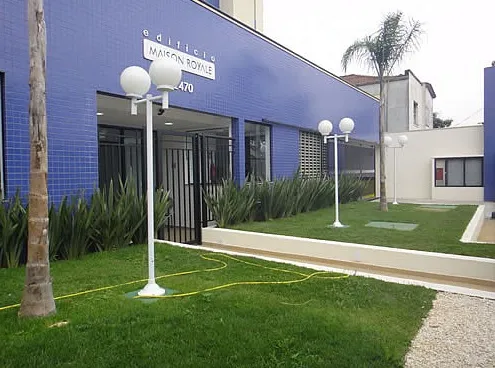 Imagem do Condomínio Maison Royale Ipiranga em São Paulo