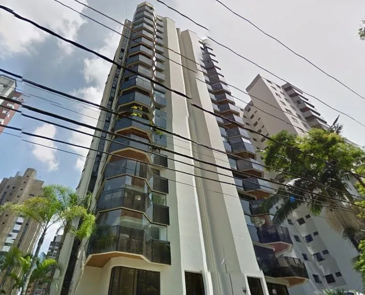 Imagem do Condomínio Maison Royale Moema em São Paulo