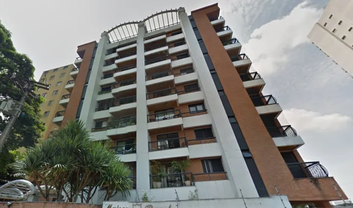 Imagem do Condomínio Maison Royale Real Parque em São Paulo