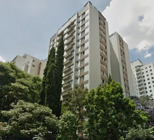 Imagem do Condomínio Maison Saint Hilaire Campo Belo em São Paulo