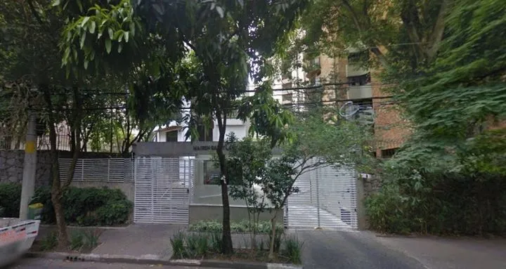 Condomínio Maison Saint Laurent Vila Nova Conceição em São Paulo