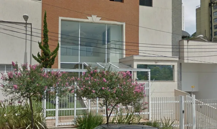 Imagem do Condomínio Maison Saint Martin em São Paulo