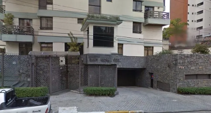 Condomínio Maison Saint Michel Chácara Klabin em São Paulo
