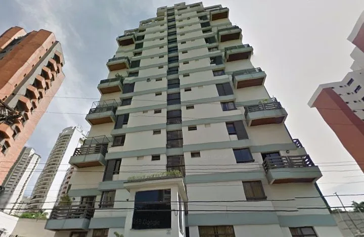 Imagem do Condomínio Maison Saint Michel Chácara Klabin em São Paulo