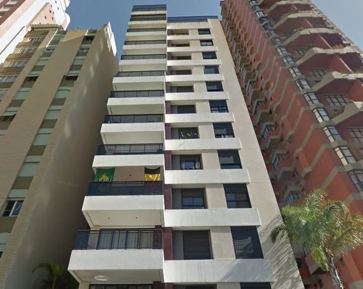 Imagem do Condomínio Maison Samara Pinheiros em São Paulo