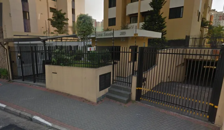 Condomínio Maison Santé Saúde em São Paulo